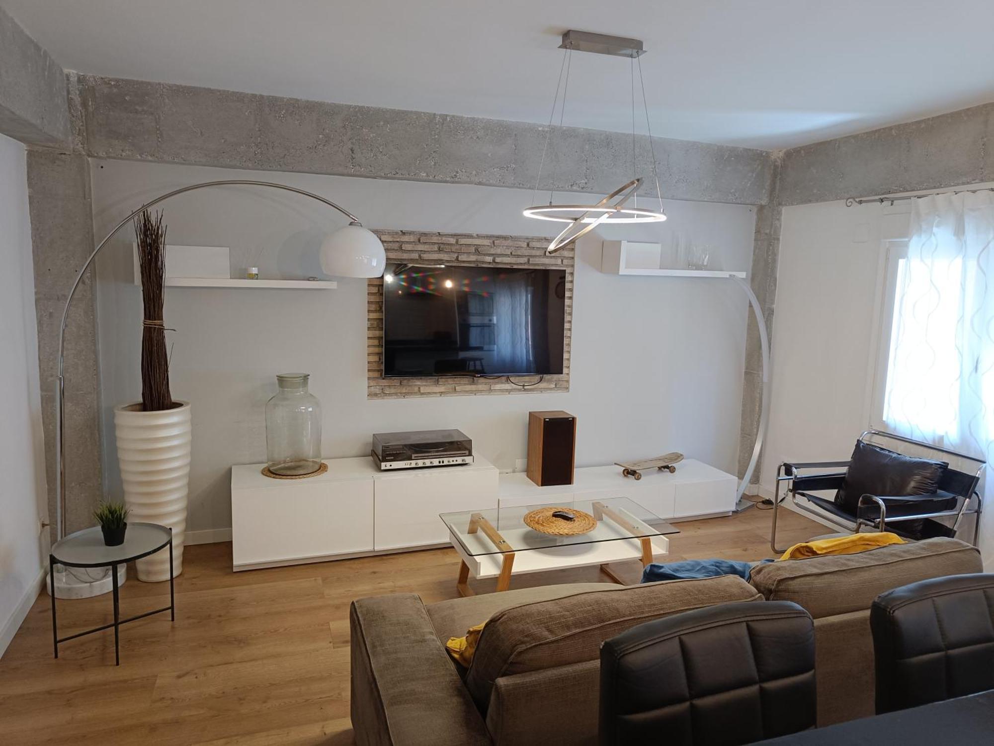 Appartamento Apartamento San Juan Baja