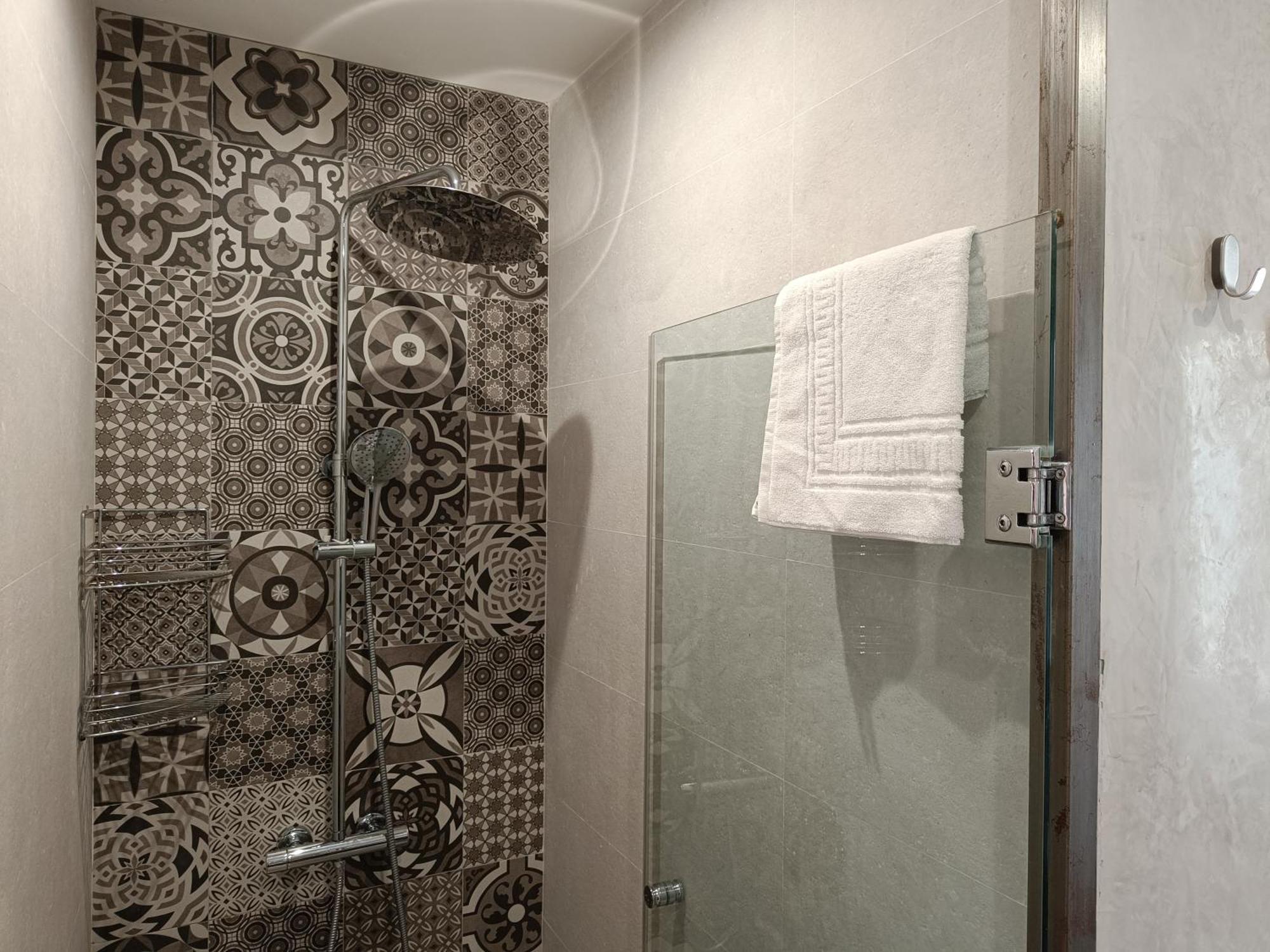 Appartamento Apartamento San Juan Baja
