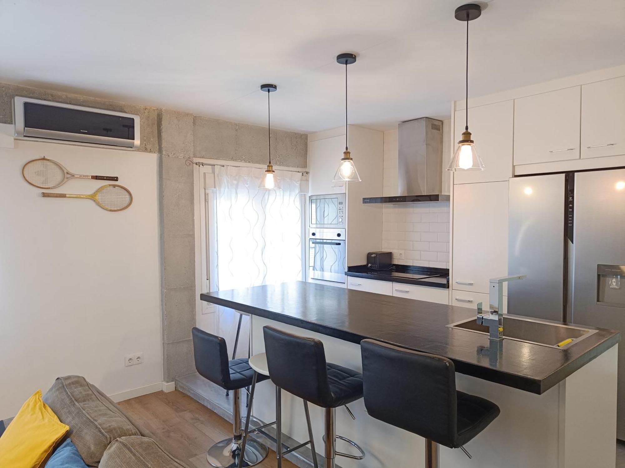Appartamento Apartamento San Juan Baja *