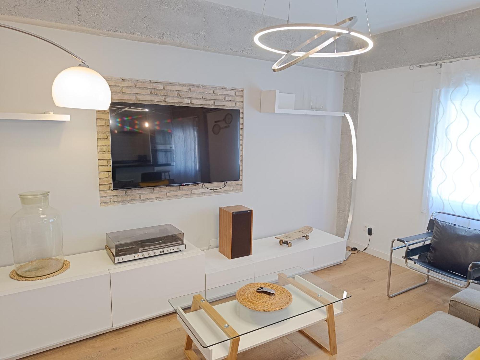 Apartamento San Juan Baja