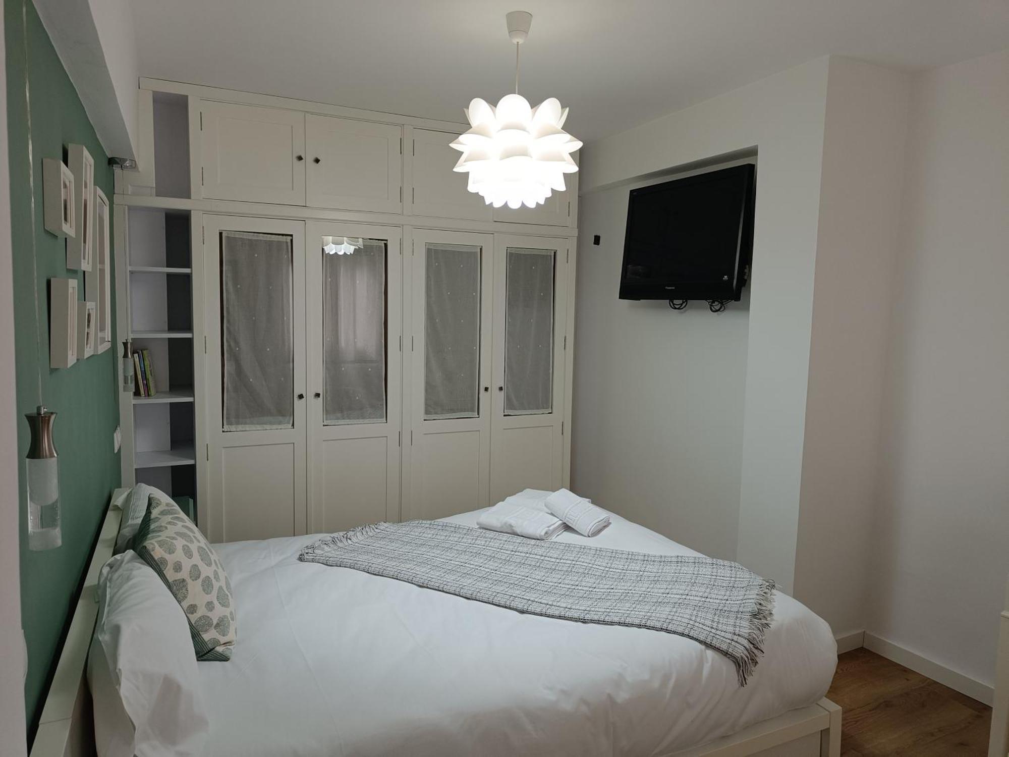 Appartamento Apartamento San Juan Baja Granada