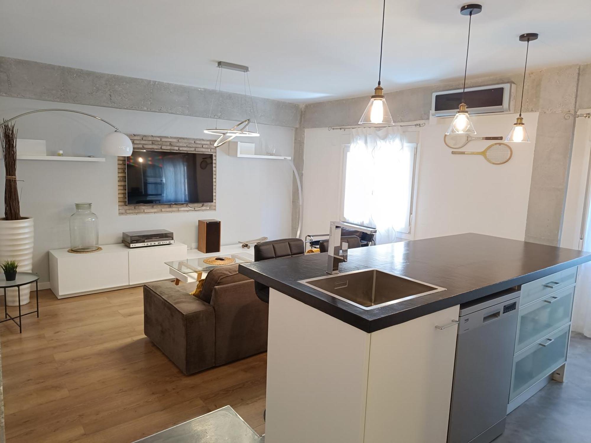 Apartamento San Juan Baja