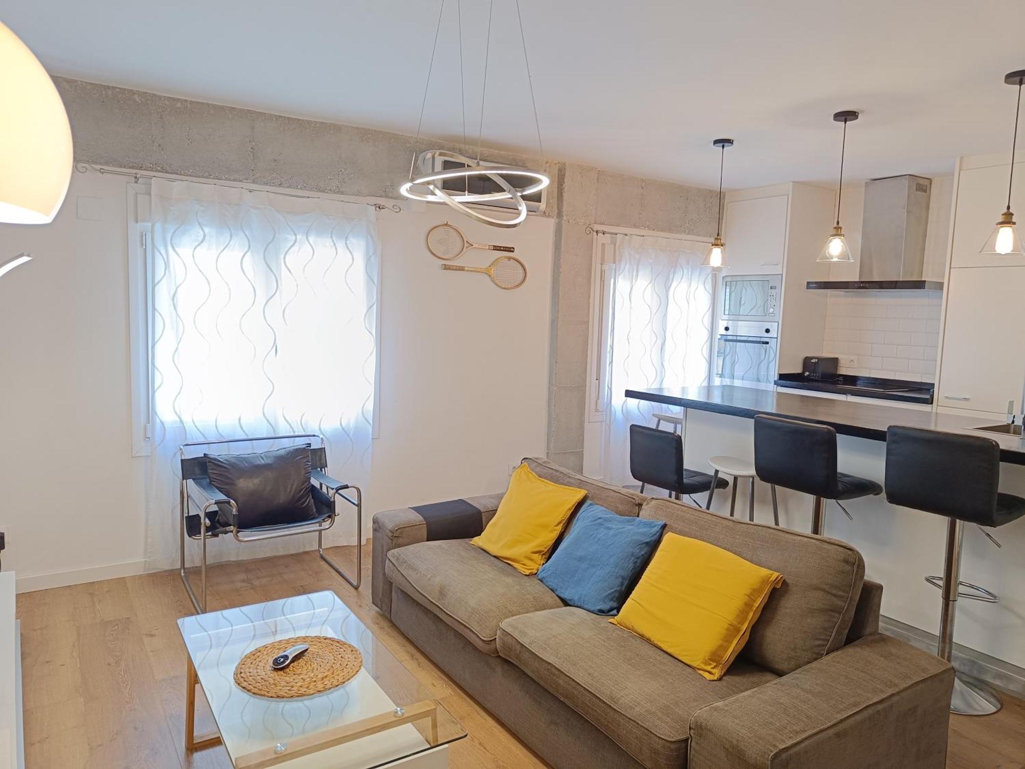 Appartamento Apartamento San Juan Baja Granada