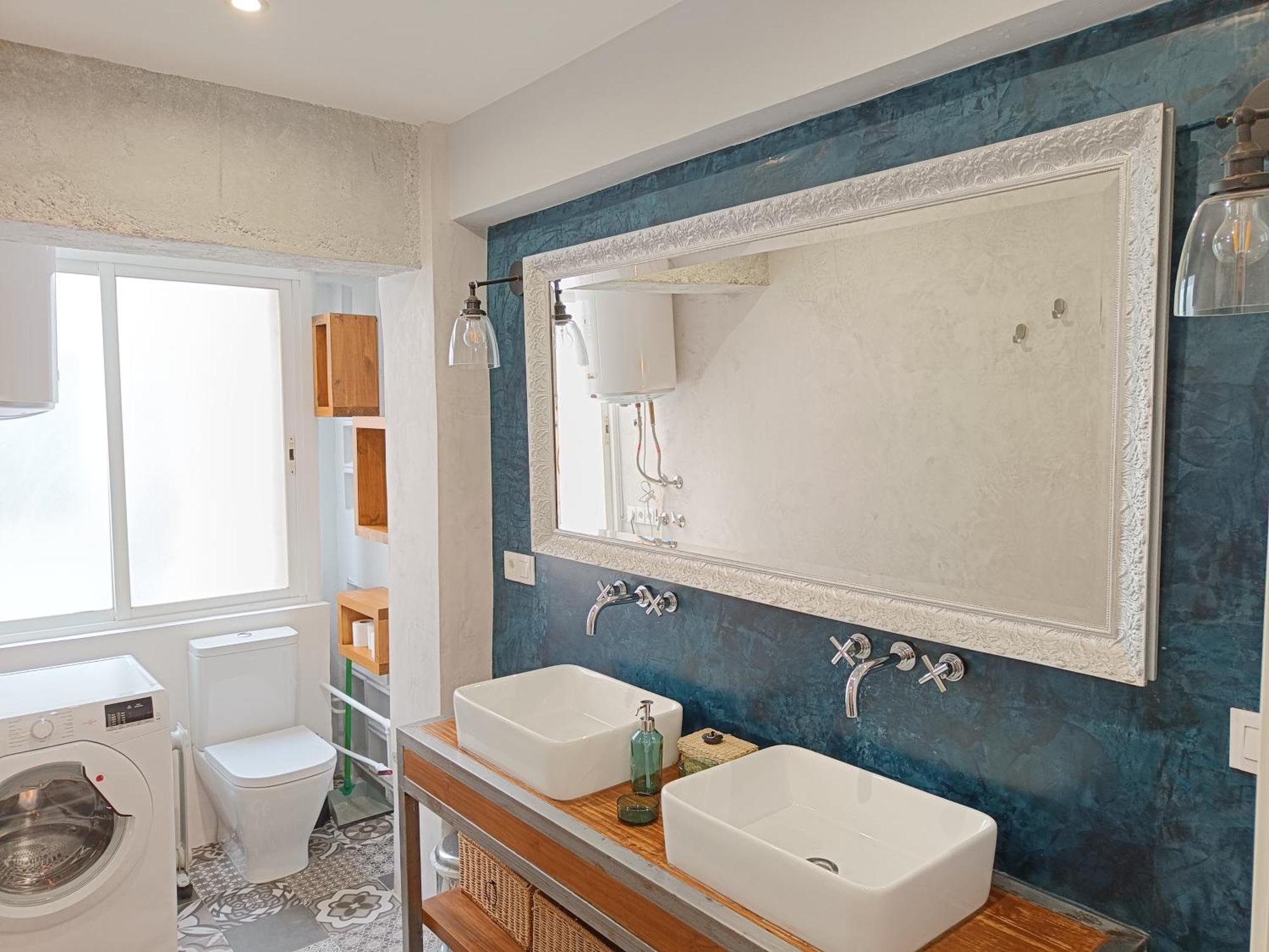 Apartamento San Juan Baja