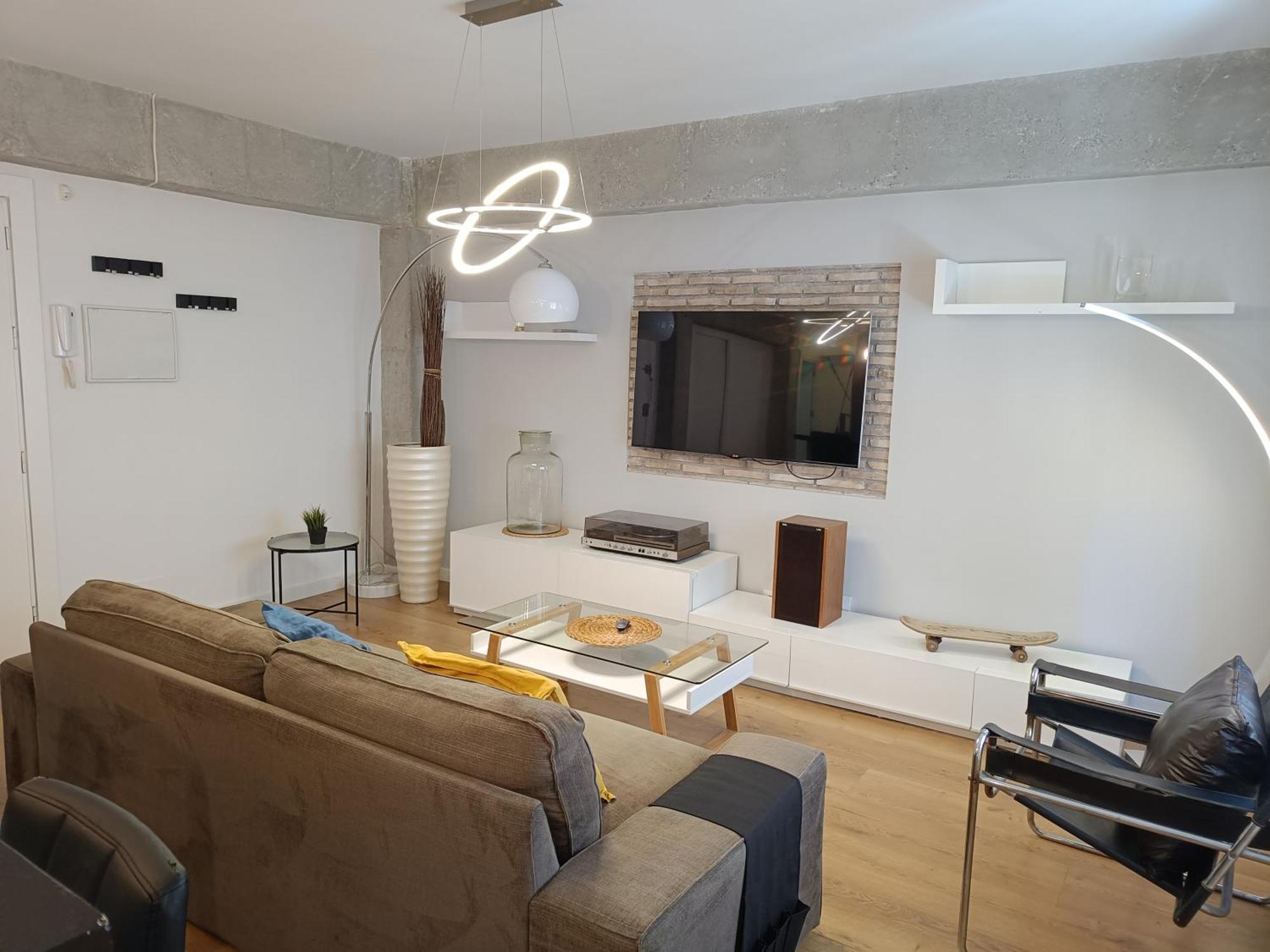 Apartamento San Juan Baja Appartamento